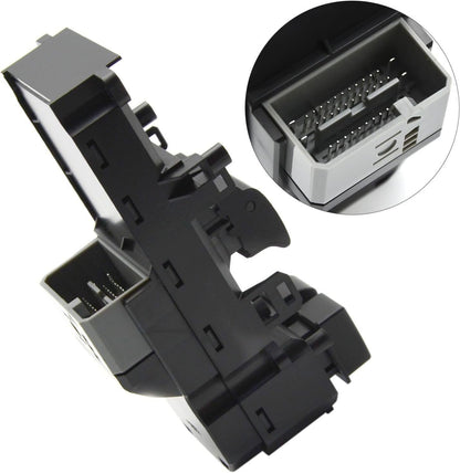 ya 8 8.24 baidi 35750-TE0-A01 Driver Master Power Door Window Switch for 2008-2012 for Honda for Accord