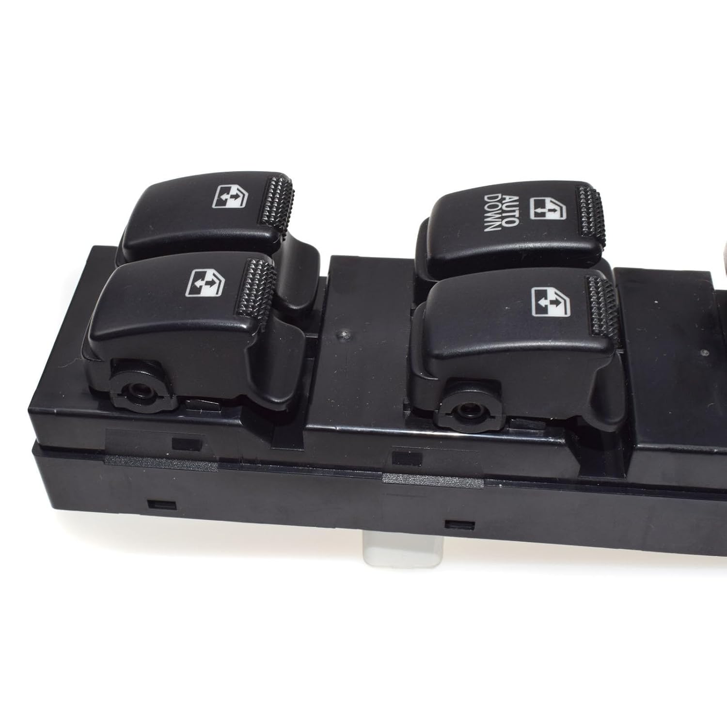 ya 8 8.24 baidi for 04-10 for Hyundai for Tucson Window Master Control Switch Front Left Driver Side