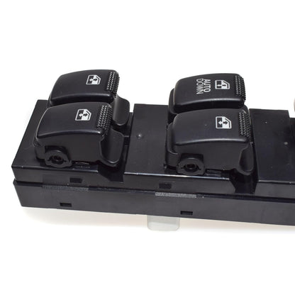 ya 8 8.24 baidi for 04-10 for Hyundai for Tucson Window Master Control Switch Front Left Driver Side
