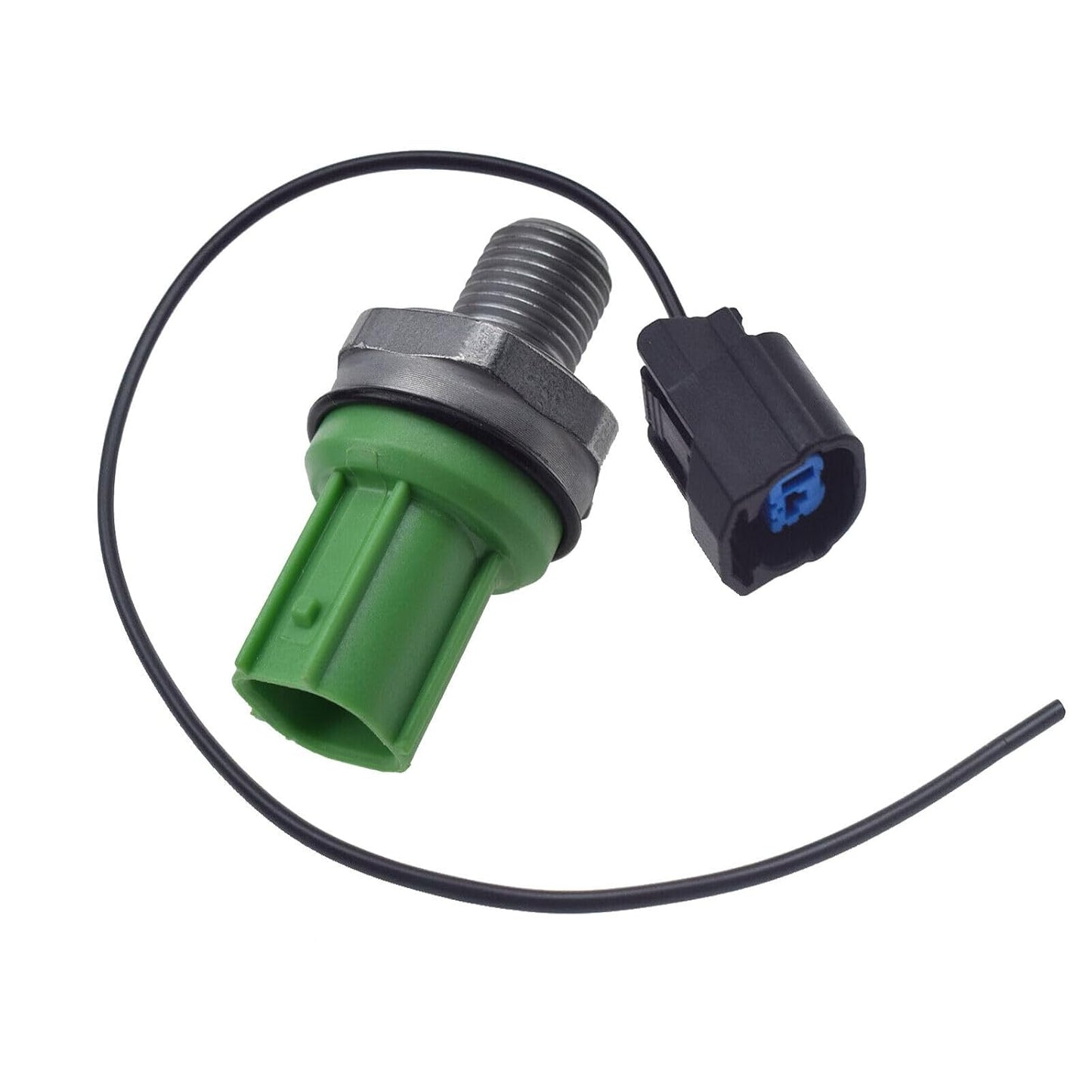 ya 6 8.24 baidi Knock Sensor with Connector for Honda for Civic 2006-2011 S2000 2006-2009 30530-PRC-003