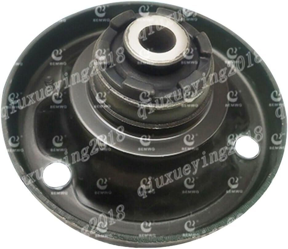 ya 8 8.24 baidi 2 for BMW E53 X5 3.0i 4.4i 4.8is Front Left &Right Strut Mounts Set 31306779604