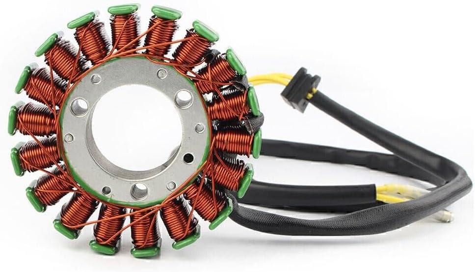 ya 4 8.8.2 Magneto Engine Generator Stator Coil for Suzuki GS250T GS300L GS400X GS425