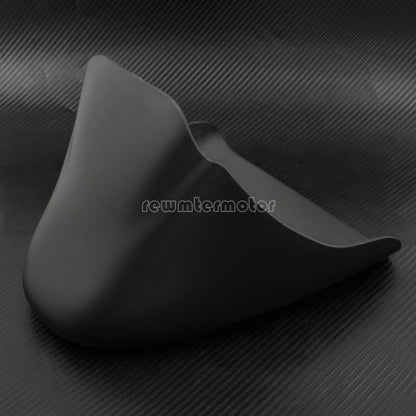 ya 7 8.24 baidi Fender Mudguard Spoiler Fits for Harley Sportster 1200 XL Iron 883 2004-2022