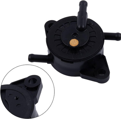 ya 26 10.21 baidi Accessories Fuel Pump for MIU12470 New