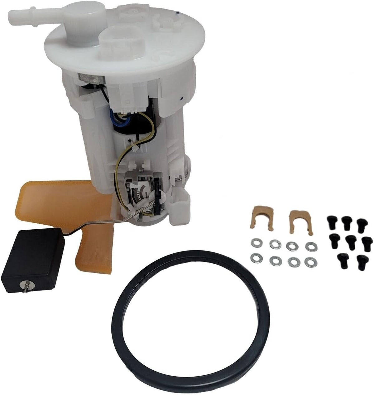 ya 27 10.13 baidi Fuel pump module assembly for Pontiac Vibe, for Toyota for Corolla Matrix 232210A030, new.-1