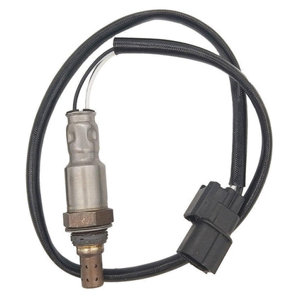 ya 6 8.14 4-Piece Set Upstream + Downstream Oxygen Sensor for Honda Pilot 2012-15 Ridgeline 2012-14: