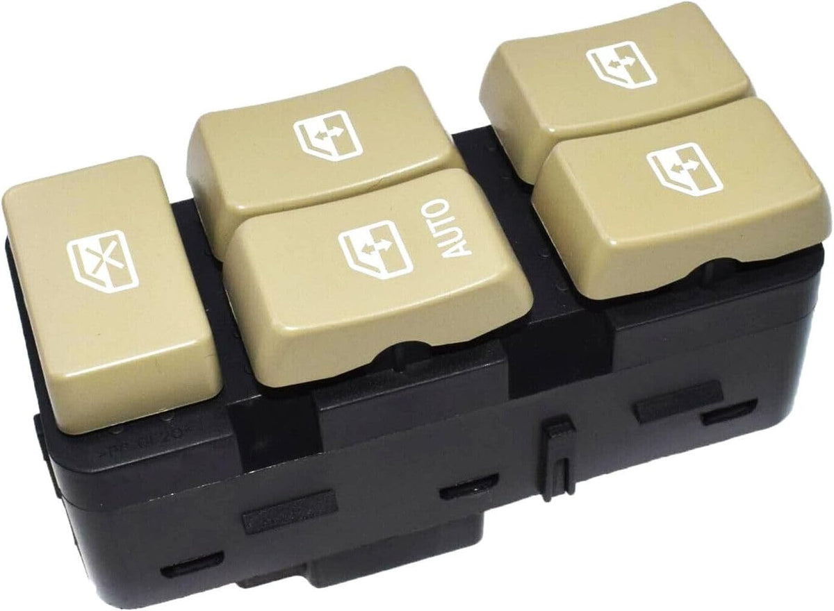 ya 11 9.14 zhengce Front Left Driver Side Main Power Window Switch for Buick Rendezvous 2004-2