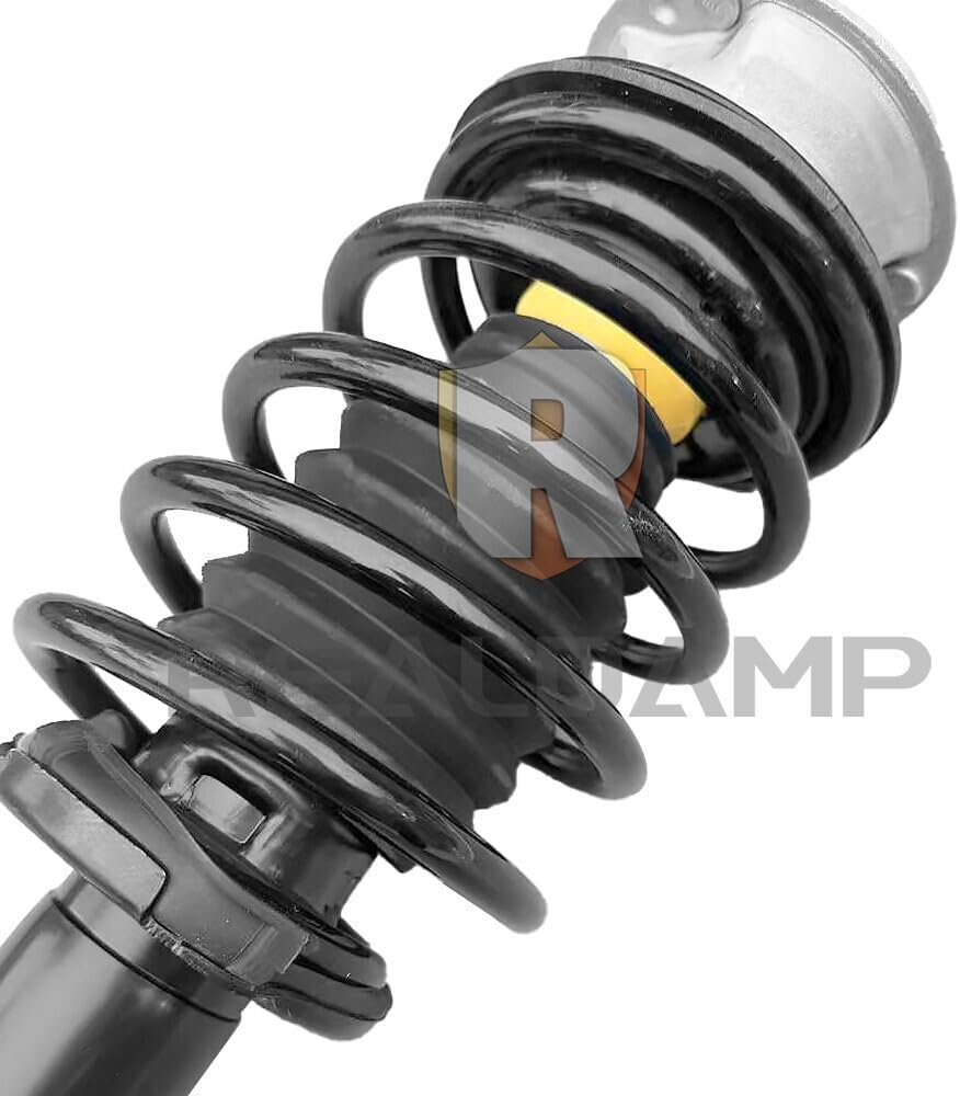ya 12 10.8 baidi For 06-10 for BMW E60 E61 525xi 530xi 528i 535i No EDC Front Spring Shock Assemblies