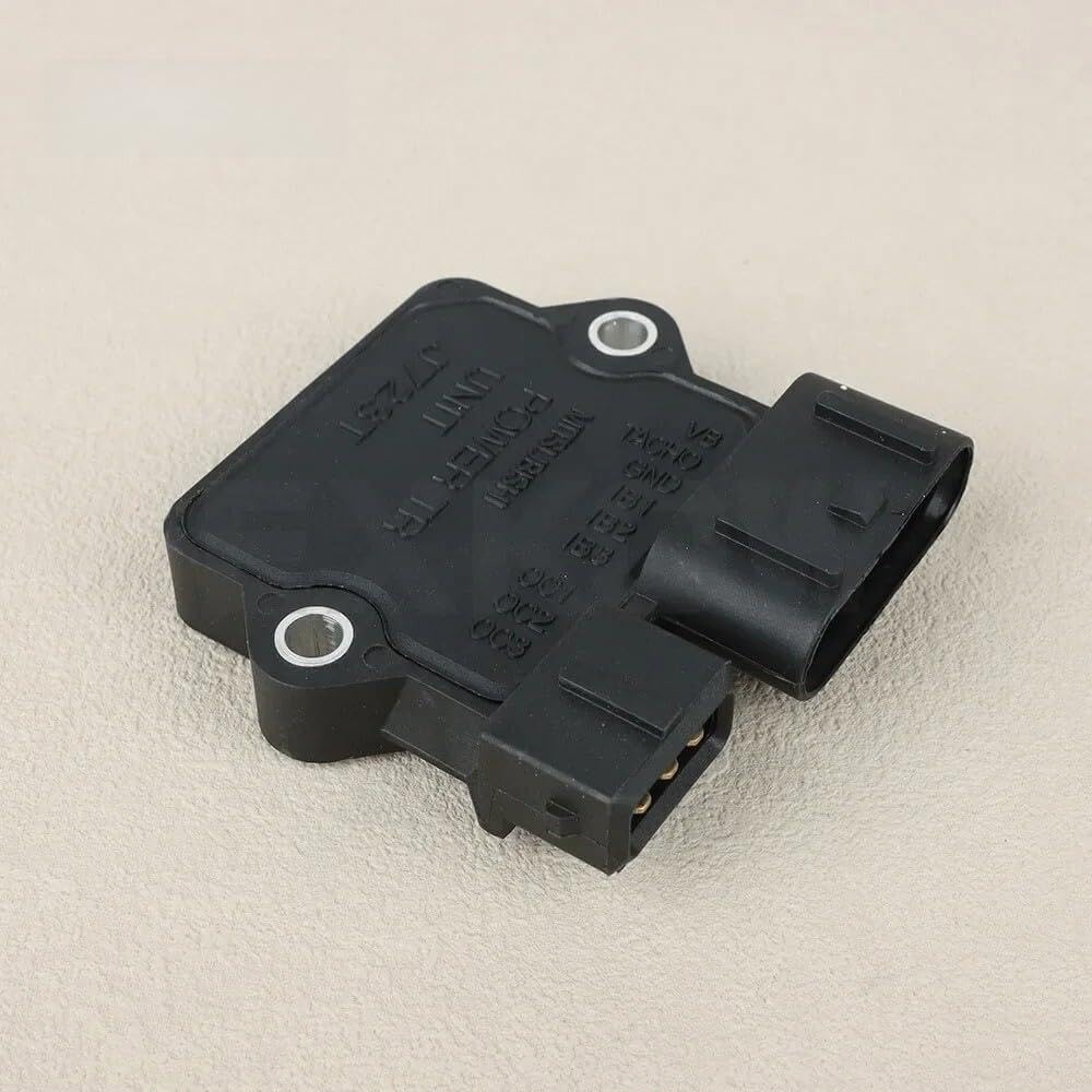 ya 2 8.15 Ignition Power Transistor for Mitsubishi for Pajero for Challenger L200 Triton MD349207