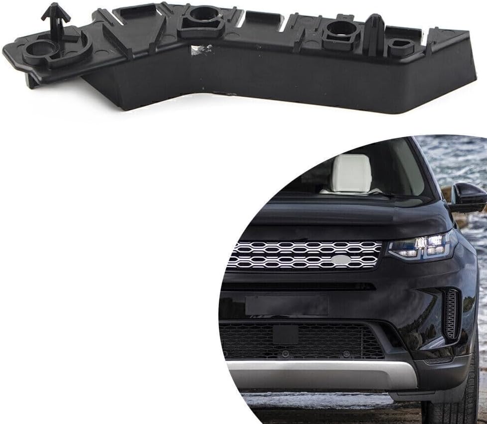 ya 6 8.24 baidi Front Bumper Mount Bracket for Land Rover Discovery Sport 2020-2022 LR127539