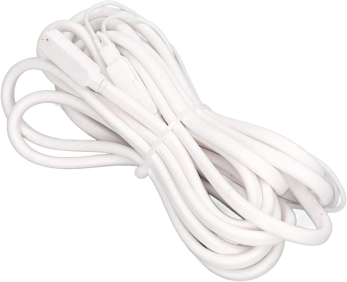 ya 26 10.21 baidi 160W AC200V 4m Pipe Heating Cable Waterproof Silicone Rubber Water Pipe