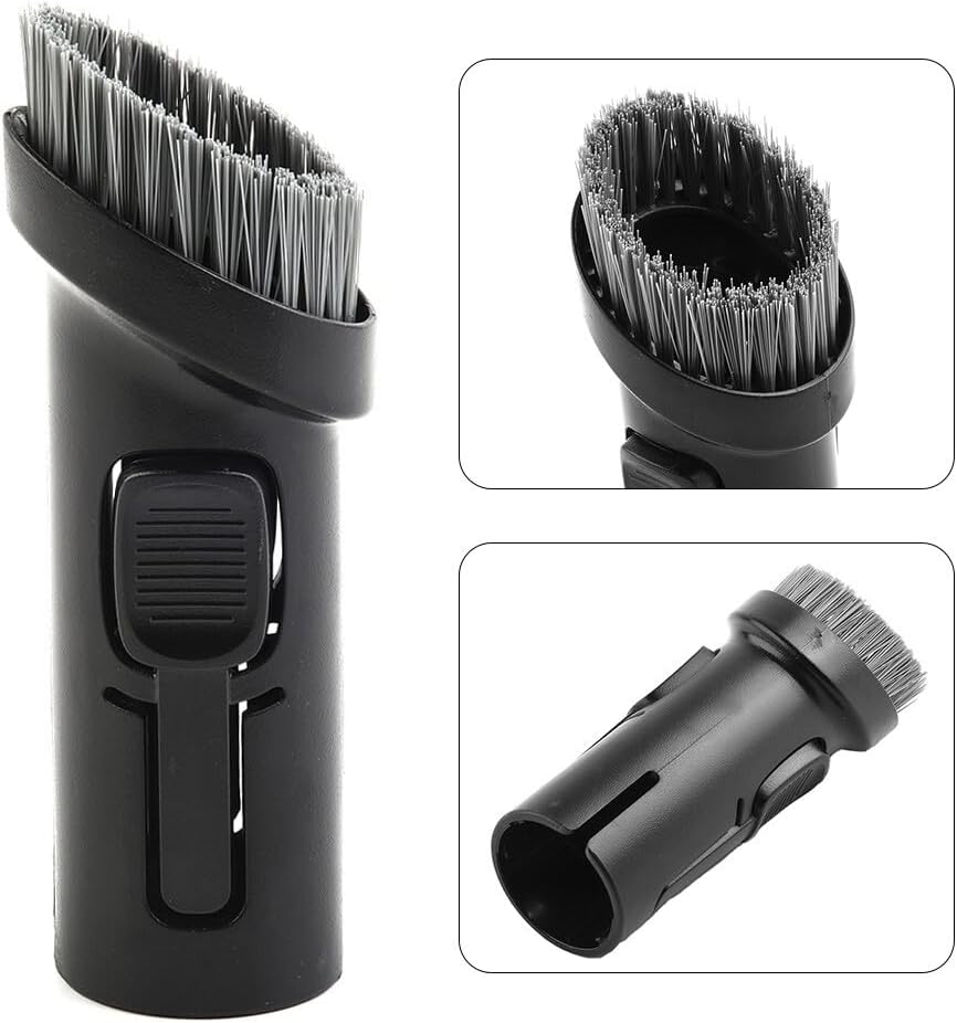 ya 26 10.21 baidi Silent Brush Nozzle Suction Brush 1 Pc Cleaning Parts Crevice Tool