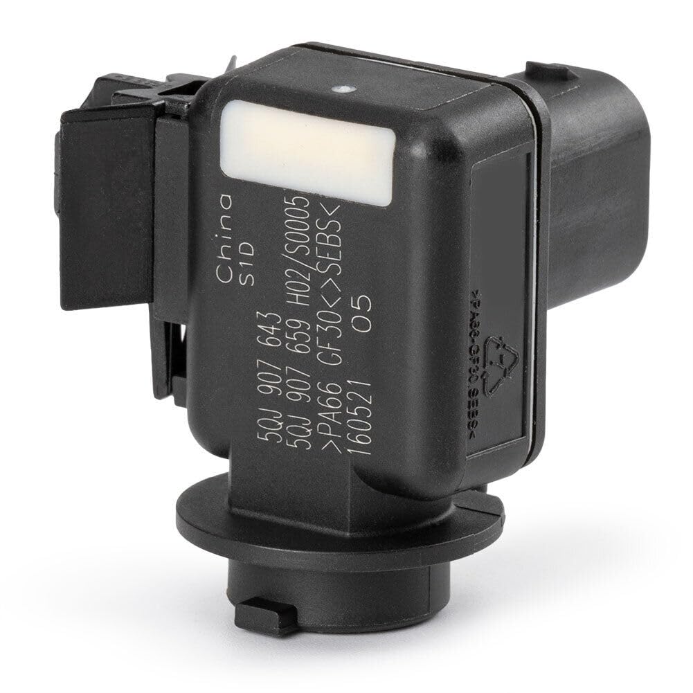 ya 2 8.15 New Air Climate Quality Hella Sensor for VW Golf for Audi A4 Q5 for Skoda Seat 5K0907659