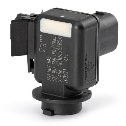 ya 2 8.15 New Air Climate Quality Hella Sensor for VW Golf for Audi A4 Q5 for Skoda Seat 5K0907659