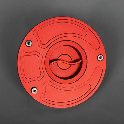 ya 4 8.10 for Honda CBR 929/CBR 954/CBR 1000RR/Fireblade Fuel Tank Petrol Cover Gas Cap