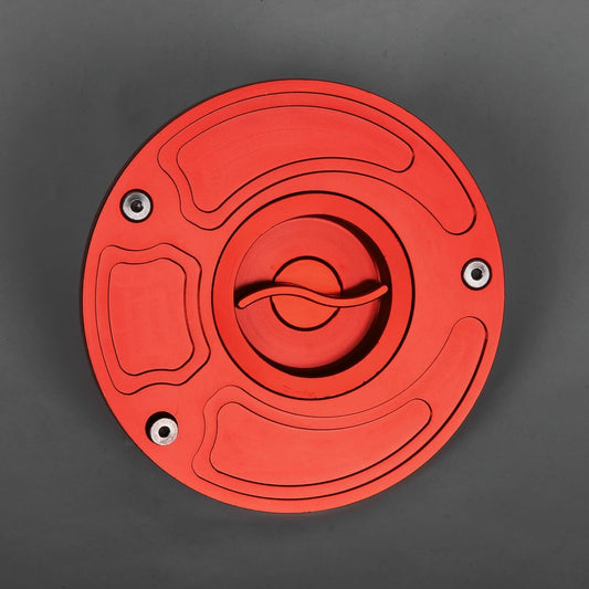 ya 4 8.10 for Honda CBR 929/CBR 954/CBR 1000RR/Fireblade Fuel Tank Petrol Cover Gas Cap
