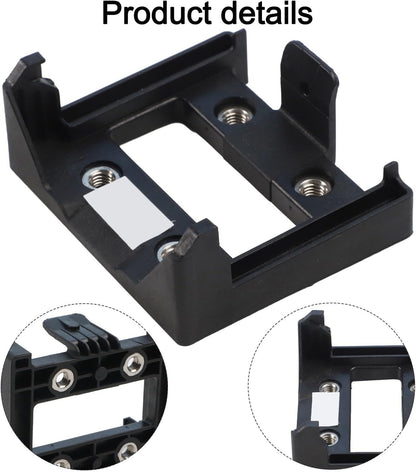 ya 23 10.7 baidi Front Bumper ACC Control Sensor Bracket For For for Jaguar 1271015037 New