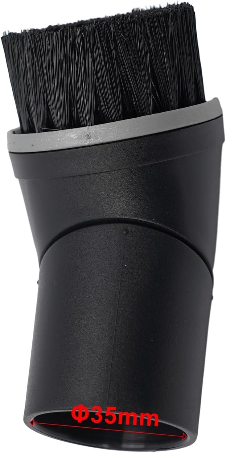 ya 26 10.21 baidi For S Series Vacuum Dusting Brush Attachment Easy to Use 35mm Connector