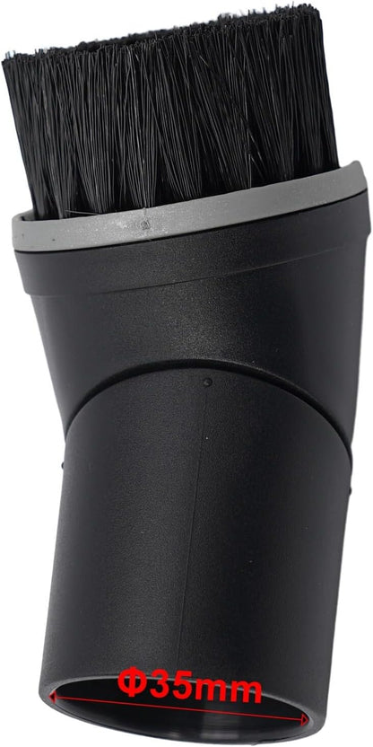 ya 26 10.21 baidi For S Series Vacuum Dusting Brush Attachment Easy to Use 35mm Connector