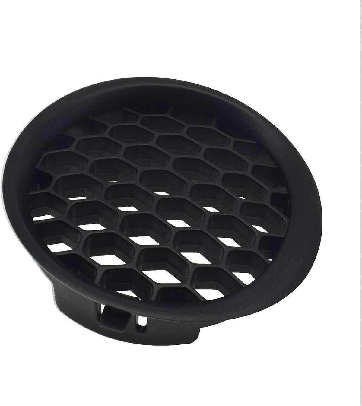 ya 4 8.10 Right Side Black Fog Light Cover Grille for 2008-2014 for Subaru for Impreza 57731FG200
