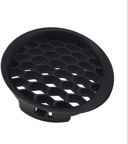 ya 4 8.10 Right Side Black Fog Light Cover Grille for 2008-2014 for Subaru for Impreza 57731FG200