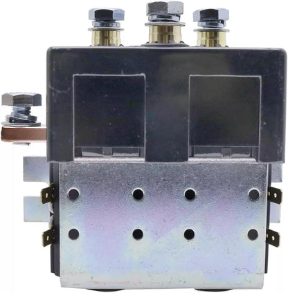 ya 5 8.10 48V Reverse Contactor Solenoid Valve 7022002 DC182 B588 for JLG E300A E300AJ E300AJP