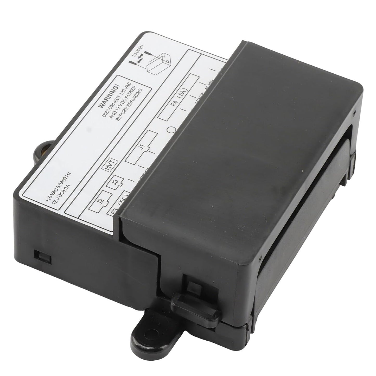 ya 3 8.24 baidi for Power Module Refrigerator Power Supply Circuit Board Fit Dometic 69-4068 New