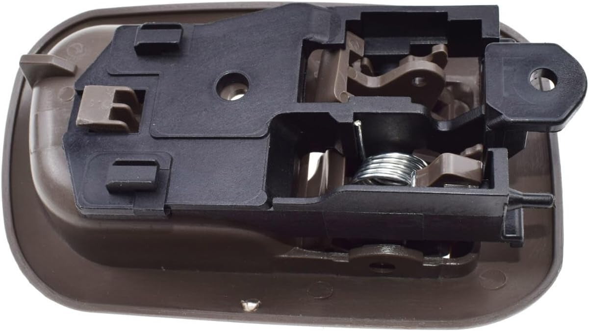 ya 2 8.15 Left Inner Door Handle Brown 6927808010 for Toyota for Sienna 1998-2003