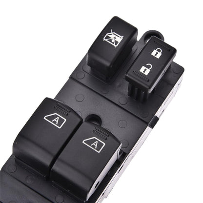 ya 5 8.10 25401-ZL10C Power Window Switch for Nissan Pathfinder 2007-2012