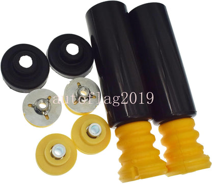 ya 11 9.14 zhengce Suitable for M3 X1 328i 325i 128i rear suspension shock absorber strut inst