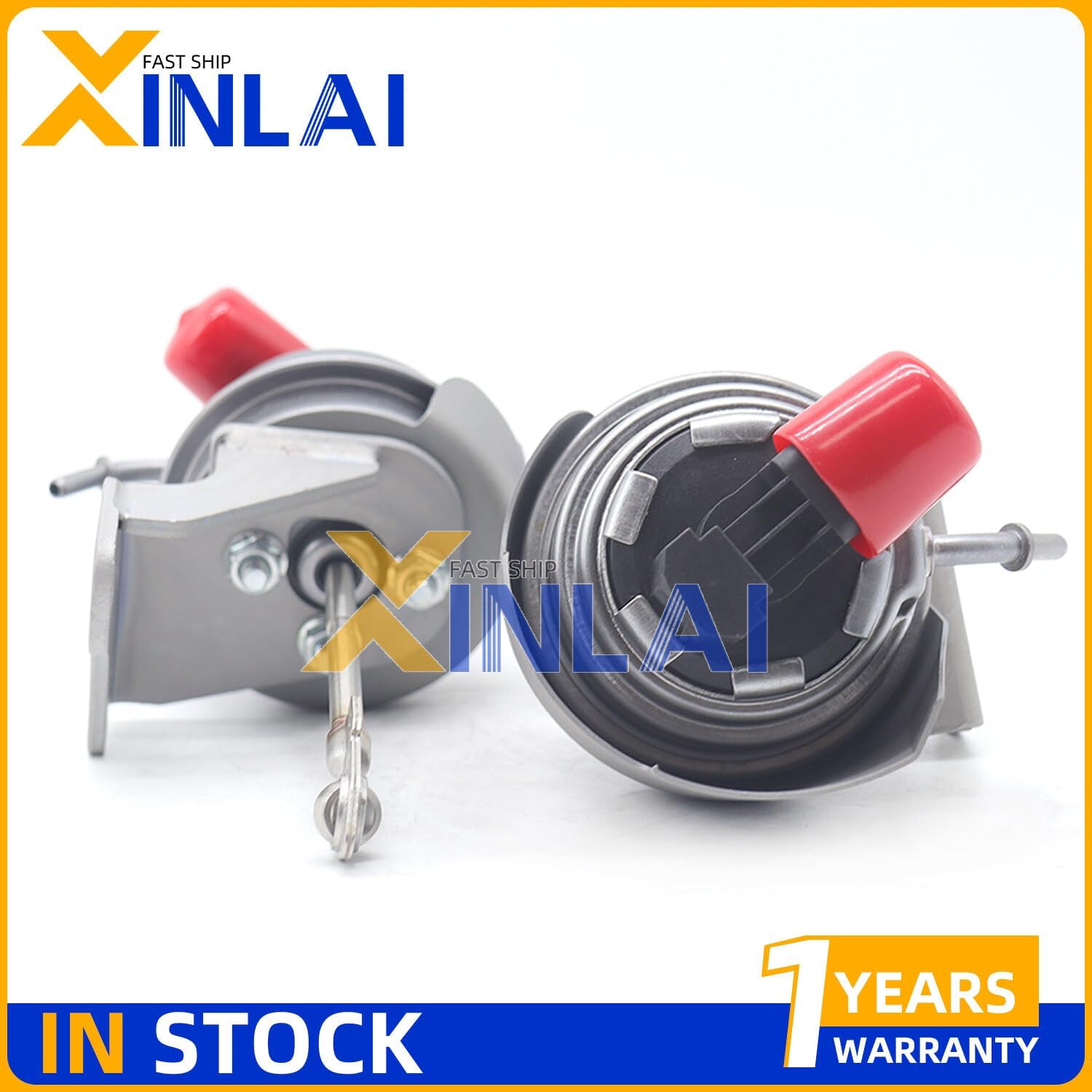 ya 4 8.24 baidi 9804119380 Turbine Wastegate Actuator for Citroen C4 Picasso for Peugeot 