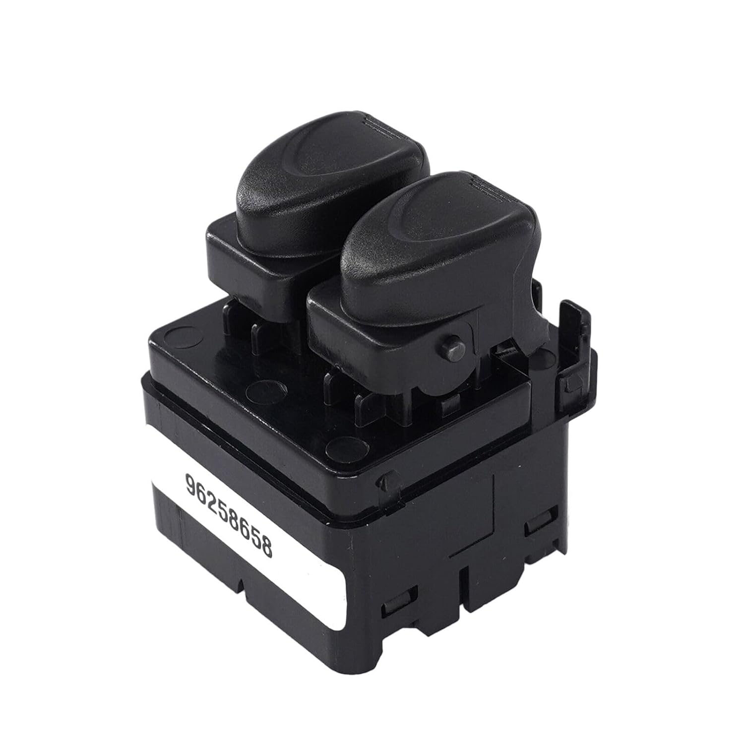 ya 4 8.8.2 Power Window Control Switch 96258658 is Suitable for Chevrolet/Brick/Daewoo Matiz 1998-2015