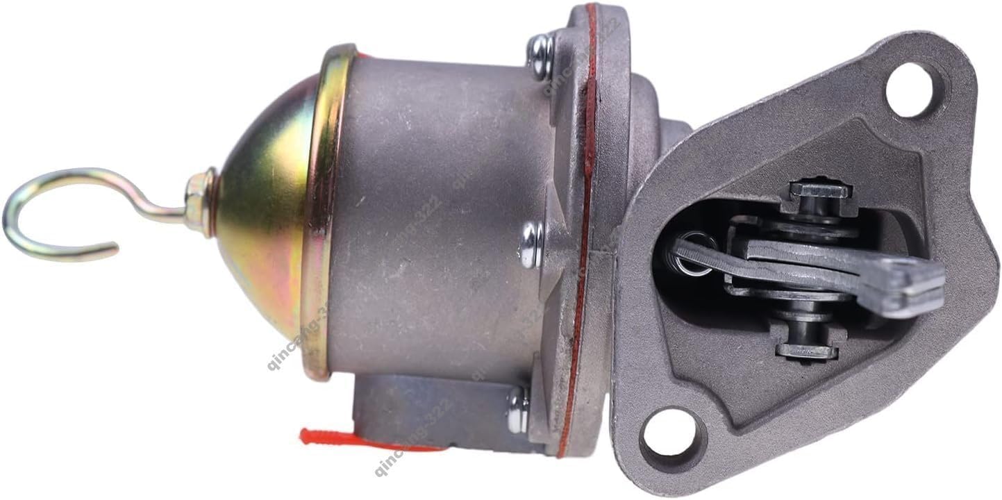 ya 5 8.24 baidi Fuel Lift Pump 13H3375 for Leyland & Nuffield Tractor 344 384 255 262 462 602