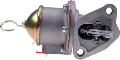 ya 5 8.24 baidi Fuel Lift Pump 13H3375 for Leyland & Nuffield Tractor 344 384 255 262 462 602
