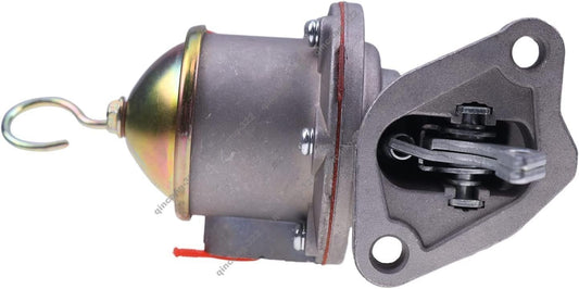 ya 4 8.10 Fuel Lift Pump 13H3375 for Leyland & Nuffield Tractor 344 384 255 262 462 602