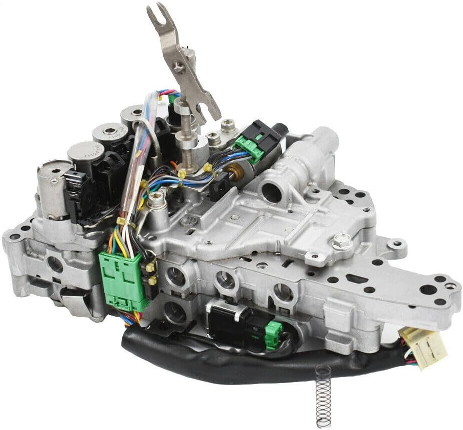 ya 10 9.16 baidi Gearbox CVT Valve Body RE0F10A for Nissan for Altima Sentra Versa for X-Trail Murano xs*