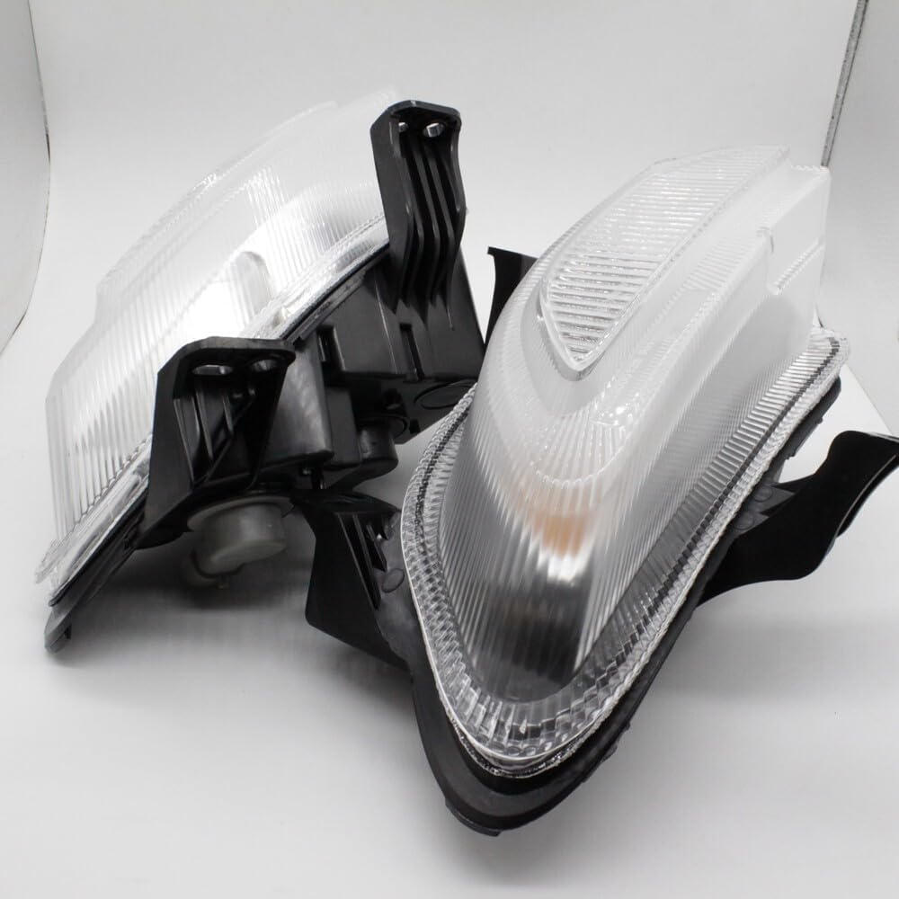 ya 4 8.14 68256431AA Front left and right park turn signal lights for Jeep Renegade