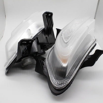 ya 4 8.14 68256431AA Front left and right park turn signal lights for Jeep Renegade