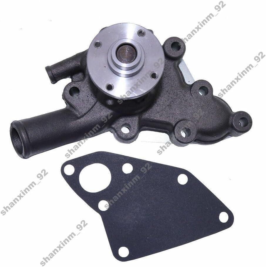 ya 28 10.13 zhengce Water pump 11-4576 for Isuzu Engine C201 C-201 Thermo King SB CG