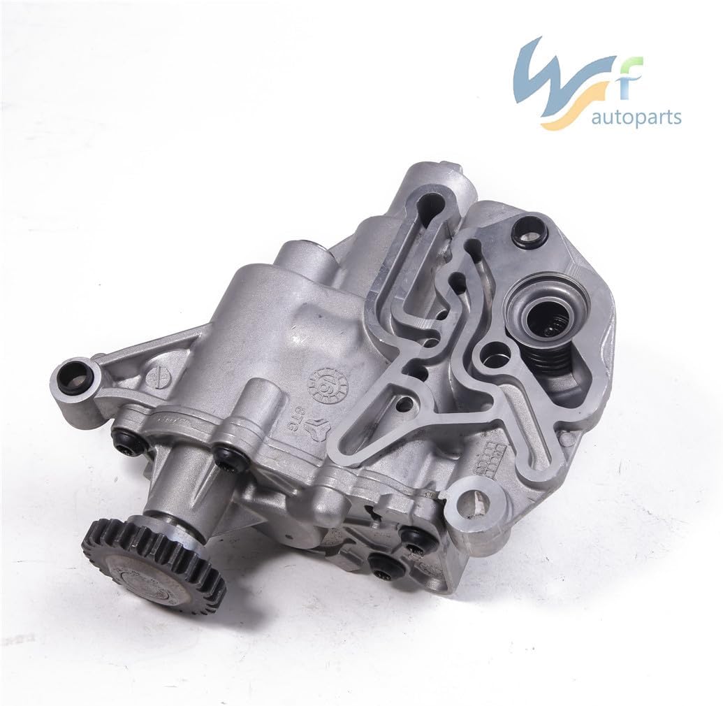 ya 10 9.16 baidi Engine Oil Pump for VW for JETTA for Passat 1.8/2.0T 06H 115105BC
