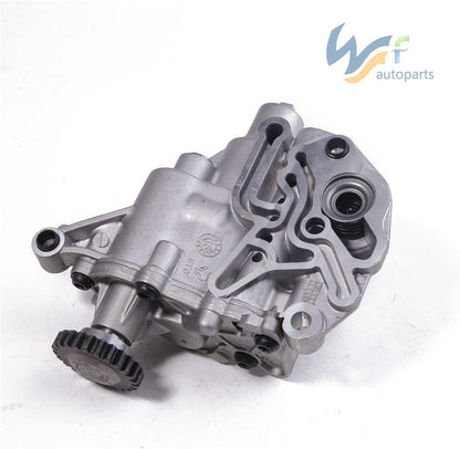 ya 10 9.16 baidi Engine Oil Pump for VW for JETTA for Passat 1.8/2.0T 06H 115105BC