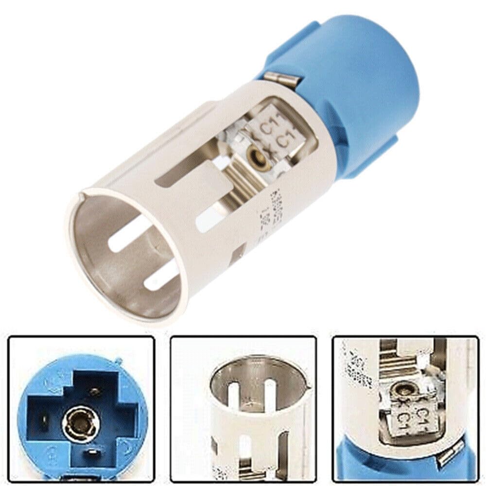 ya 8 8.24 baidi Power Socket Cigarette Lighter Socket for Dodge for Ram for Chrysler 6AL38DX9AA 04685590