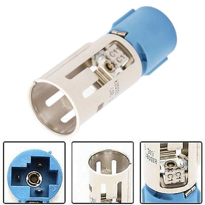 ya 6 8.24 baidi Power Socket Cigarette Lighter Socket for Dodge for Ram for Chrysler 6AL38DX9AA 04685590