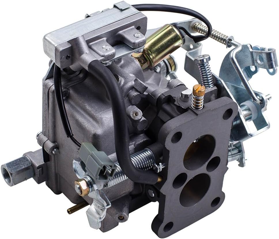 ya 2 8.15 Carburetor/carb compatible with for Toyota for Corolla Base Sedan 2-Door 1981 2110013170
