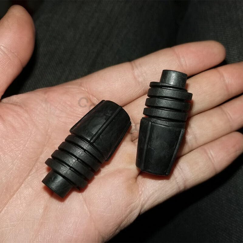 ya 4 8.14 10 Pcs Car Bumper Fender Panel Trim Retainer Clips for Mercedes-Benz