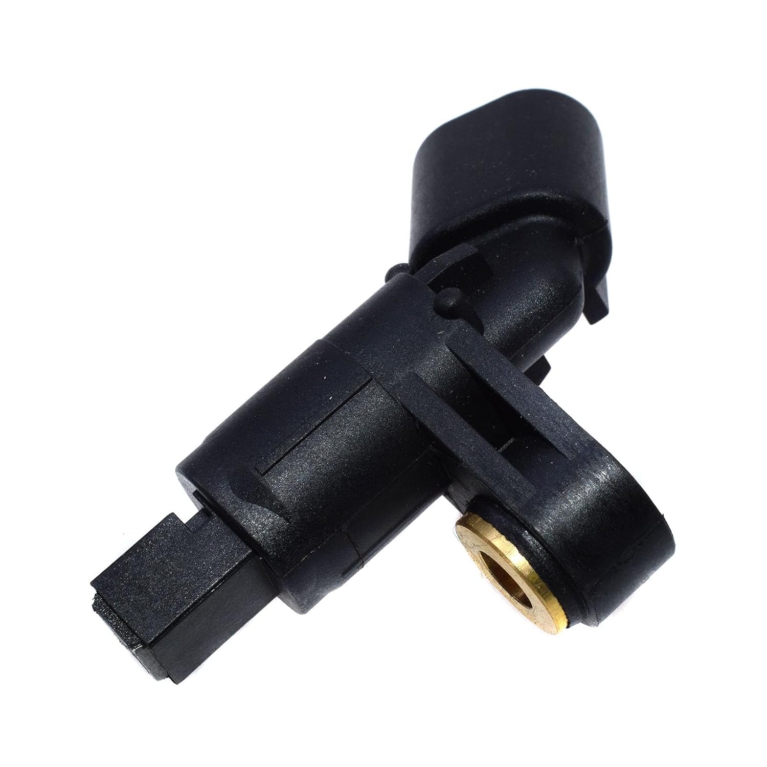 ya 2 8.15 Front Passenger Side ABS Wheel Speed Sensor for VW for Jetta Beetle TT for Golf 