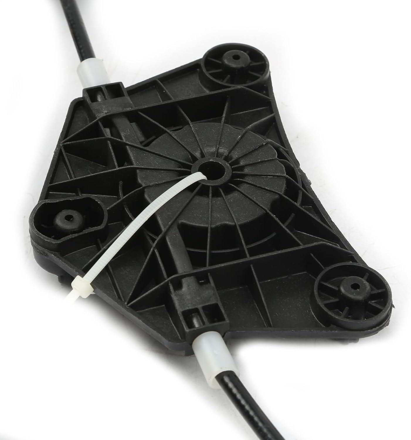ya 4 8.24 baidi 5C6837461 Window Regulator Mechanical Front Right Fits 2011-18 for VW for JETTA MK6 12V