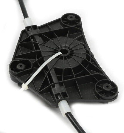 ya 4 8.24 baidi 5C6837461 Window Regulator Mechanical Front Right Fits 2011-18 for VW for JETTA MK6 12V