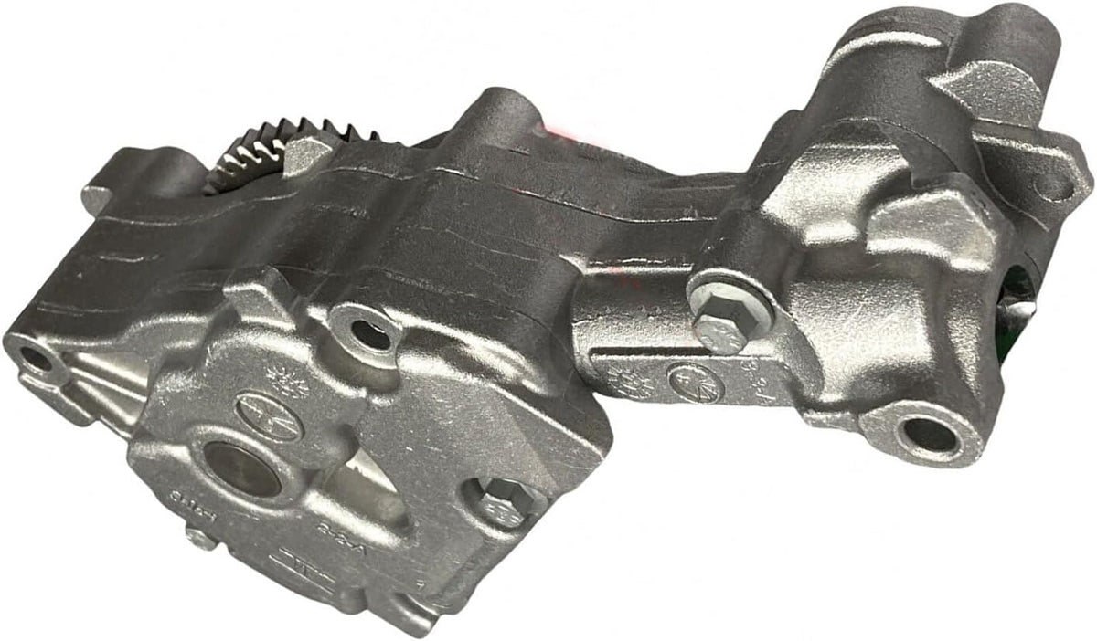 ya 4 8.10 1-Pack Oil Pump for Jeep for Grand Cherokee for Wrangler for Dodge for Ram 1500 2014-2021 3.0crd