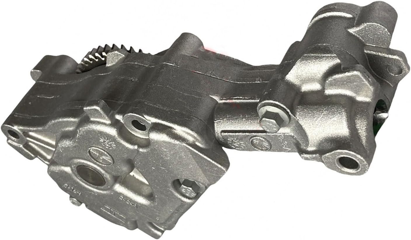 ya 7 8.24 baidi 1-Pack Oil Pump for Jeep for Grand Cherokee for Wrangler for Dodge for Ram 1500 2014-2021 3.0crd